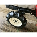 YANMAR トラクター F210D