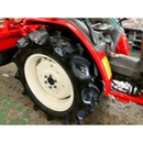 YANMAR トラクター F210D