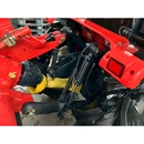 YANMAR トラクター F210D