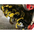 YANMAR トラクター F210D