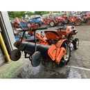 KUBOTA トラクター B-10