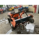 KUBOTA トラクター B-10