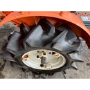 KUBOTA トラクター B-10