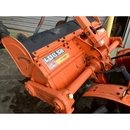 KUBOTA トラクター B-10