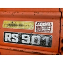 KUBOTA トラクター B-10