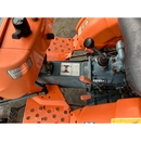 KUBOTA トラクター B-10
