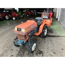 KUBOTA トラクター B-10