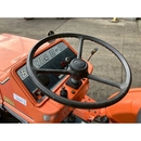 KUBOTA トラクター B-10