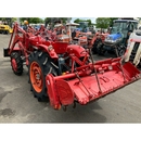 KUBOTA トラクター L2601D