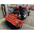 KUBOTA トラクター GL32D