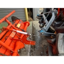 KUBOTA トラクター GL32D