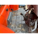 KUBOTA トラクター GL32D