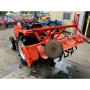 KUBOTA トラクター X-20