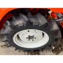 KUBOTA トラクター X-20
