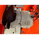 KUBOTA トラクター X-20
