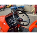 KUBOTA トラクター X-20