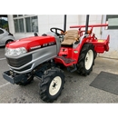 YANMAR トラクター EF120