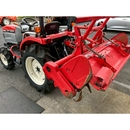 YANMAR トラクター EF120