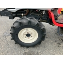 YANMAR トラクター EF120