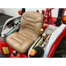 YANMAR トラクター EF120