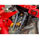 YANMAR トラクター EF120