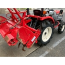 YANMAR トラクター EF120