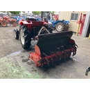 MITSUBISHI トラクター GOZ24