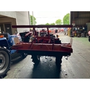 YANMAR トラクター F-7