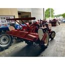 YANMAR トラクター F-7