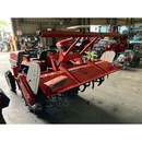 YANMAR トラクター F-7
