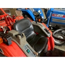 YANMAR トラクター F-7