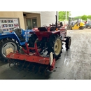 YANMAR トラクター FX24D