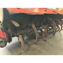 YANMAR トラクター FX24D