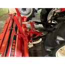 YANMAR トラクター FX24D