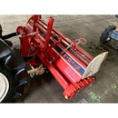 YANMAR トラクター FX24D