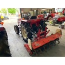 YANMAR トラクター FX24D