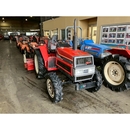 YANMAR トラクター FX24D