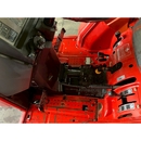 YANMAR トラクター FX24D