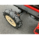 YANMAR トラクター F20D