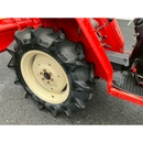 YANMAR トラクター F20D