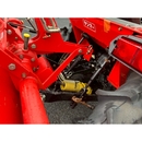 YANMAR トラクター F20D