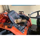 YANMAR トラクター F165