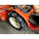 YANMAR トラクター F165