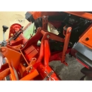 YANMAR トラクター F165
