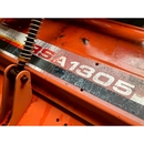 YANMAR トラクター F165