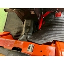 YANMAR トラクター F165