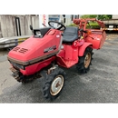 HONDA トラクター MIGHTY130D