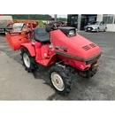 HONDA トラクター MIGHTY130D