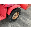 HONDA トラクター MIGHTY130D