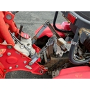 HONDA トラクター MIGHTY130D